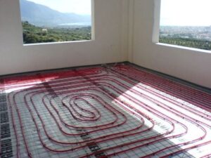 ΕΝΔΟΔΑΠΕΔΙΑ ΘΕΡΜΑΝΣΗ GIACOMINI - Image 5